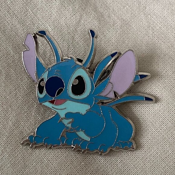 Disney Accessories - Lilo & Stitch Disney Pin